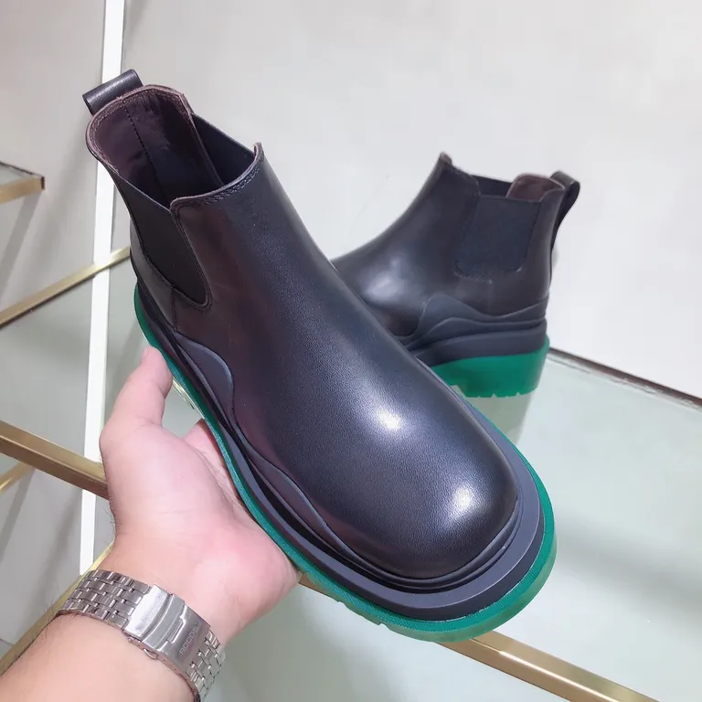 Bottega Veneta Shoe 